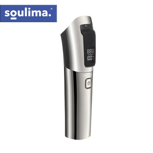 Maszynka- Trymer Do Golenia Soulima 27313 na Arena.pl