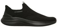 Buty męskie SKECHERS Slip-ins Ultra Flex 4.0 - Calavera (233201-BBK) 41.5