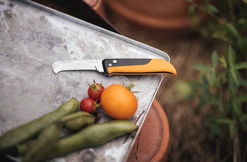 FISKARS NÓŻ SKŁADANY X-SERIES K80 na Arena.pl