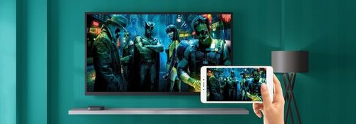 ODTWARZACZ MULTIMEDIALNY XIAOMI MI BOX S 8GB 2 GENERACJI NOWY ZESTAW SMART na Arena.pl