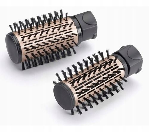 Suszarko lokówka obrotowa BaByliss AS962E 1000W na Arena.pl