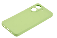 Etui silikonowe Tint do Xiaomi Redmi A5 4G zielony