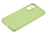 Etui silikonowe Tint do Xiaomi Redmi A5 4G zielony