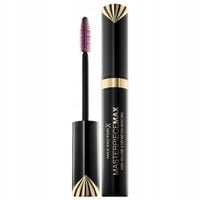 max factor masterpiece max tusz do rzęs pogrubiający czarny 7,2 ml