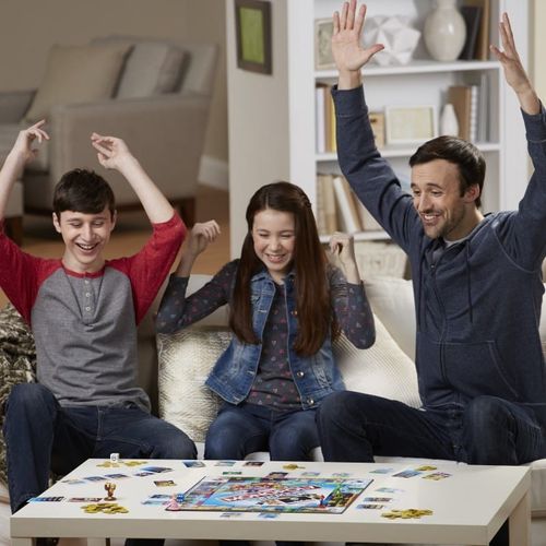 Gra Monopoly Gamer na Arena.pl