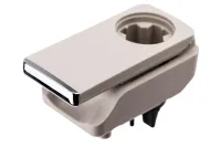 KLAMKA SCHOWKA MERCEDES KLASA E W212 2010 2011 2012 2013 2014 2015 2016