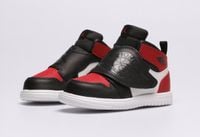 SKY JORDAN 1 dziecięce, Sneakersy R.27