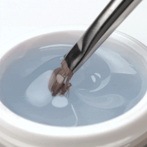 OCHO NAILS Żel do paznokci clear -15 g na Arena.pl