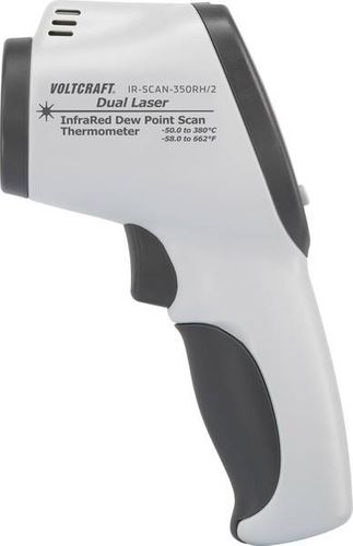 Pirometr VOLTCRAFT IR-SCAN-350RH/2 na Arena.pl