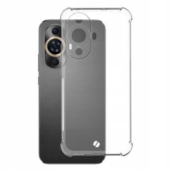 Spacecase Anti-Shock Huawei Nova 11/12S zdjęcie 4