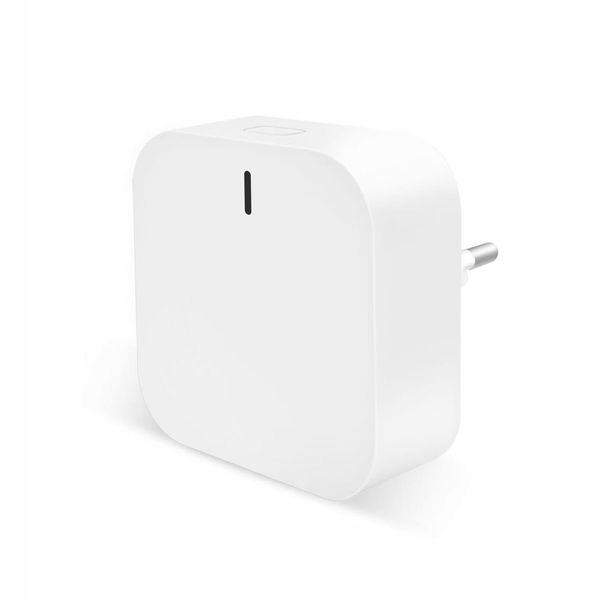 MultiBramka Mini Centralka Do Kontaktu 230V Alarm BT ZigBee WiFi TUYA Smart zdjęcie 2