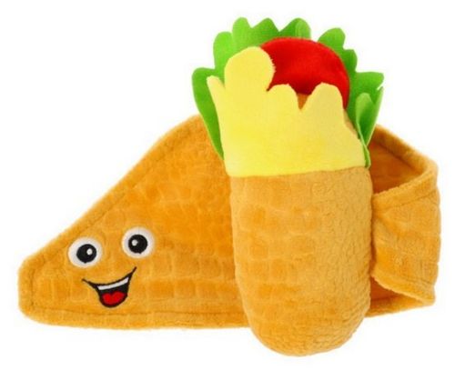 Dingo Zabawka dla psa - Burito 14cm na Arena.pl