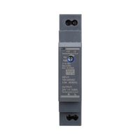 Zasilacz DIN 24V/15W/0.63A HDR-15-24 Mean Well