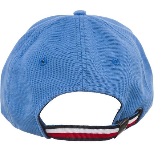 Tommy Hilfiger PIQUE CAP 487 REGATTA na Arena.pl
