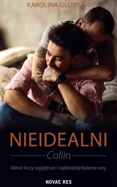 Nieidealni. Collin zdjęcie 1