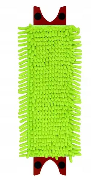 4x WKŁAD MAX GREEN DO MOPA VILEDA ULTRAMAX - 35CM zdjęcie 7