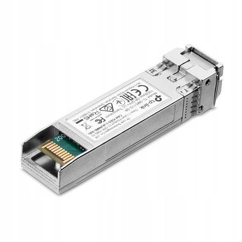 Transceiver TP-Link TL-SM5110-SR srebrny na Arena.pl