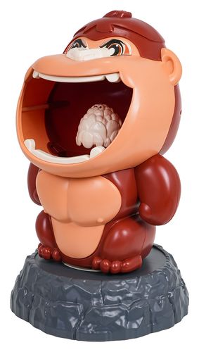 Gra Zręcznościowa Goryl na Arena.pl