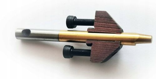 MATRYCA + NÓŻ STEMPEL NOŻYCE DO BLACHY MAKITA INNE na Arena.pl