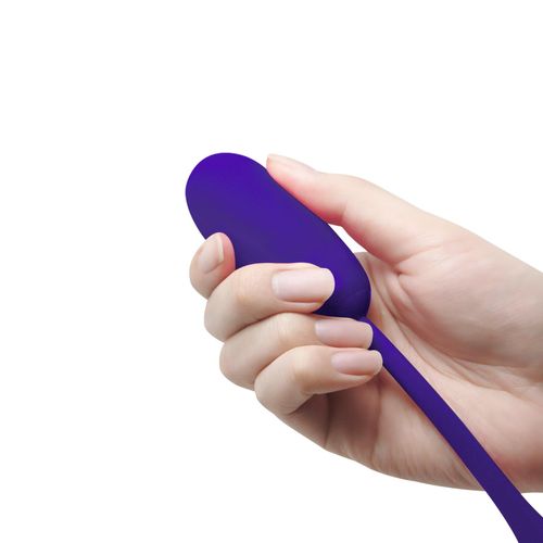 pretty love   julius egg purple 12 function vibrations na Arena.pl
