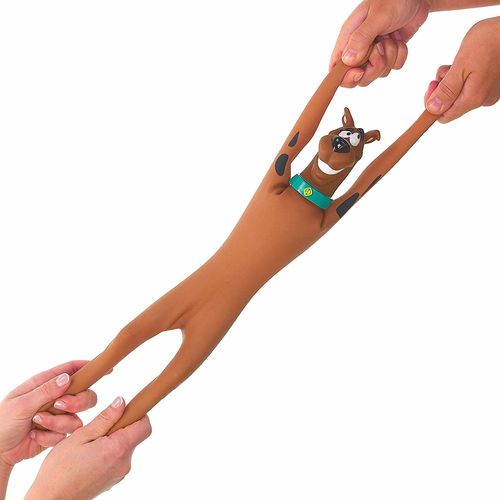 Character Figurka do rozciągania Scooby Doo Stretch na Arena.pl