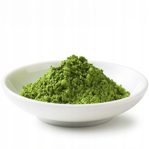 MATCHA JAPOŃSKA 100G ZIELONA HERBATA UJICHA na Arena.pl