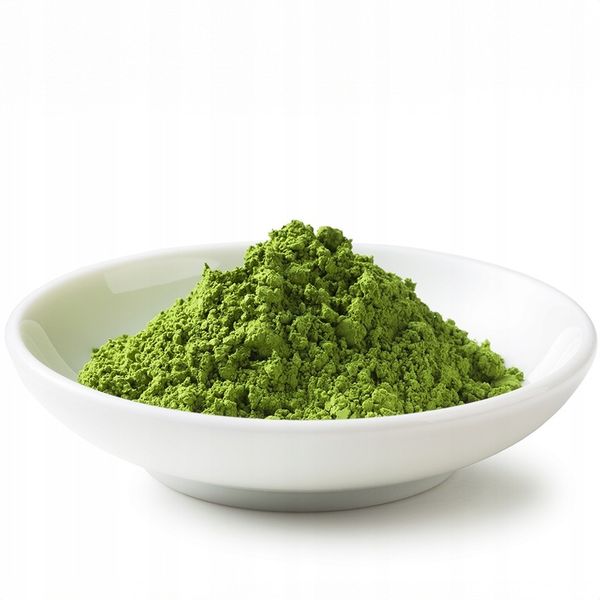 MATCHA JAPOŃSKA 100G ZIELONA HERBATA UJICHA zdjęcie 11