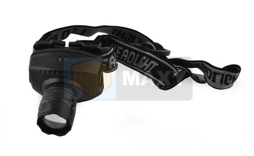 Latarka czołowa CREE na Arena.pl