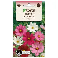 Onętek kosmos MIX 1g