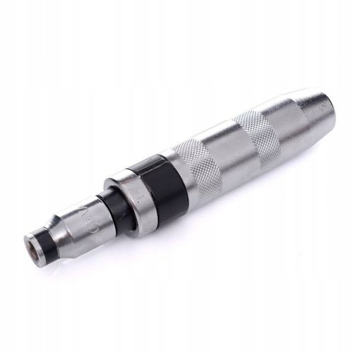 WKRĘTAK WYKRĘTAK UDAROWY DO POBIJANIA Kraft&Dele KD1448 ZESTAW BITSY na Arena.pl