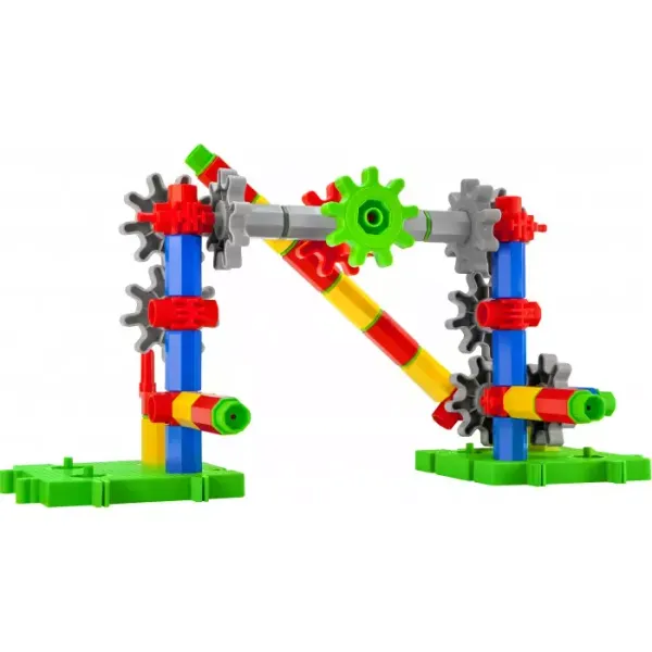 Klocki Basic, 180 elementów zdjęcie 4