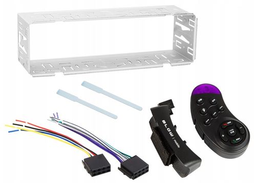 RADIO SAMOCHODOWE BLUETOOTH VW PASSAT B5 GOLF 4 na Arena.pl