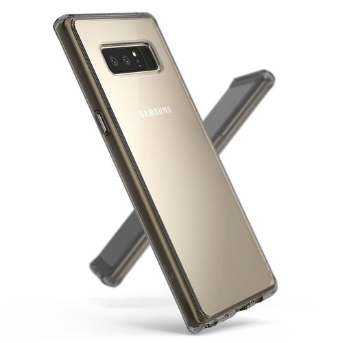 ETUI RINGKE FUSION DO GALAXY NOTE 8 + 2X FOLIA 3D na Arena.pl