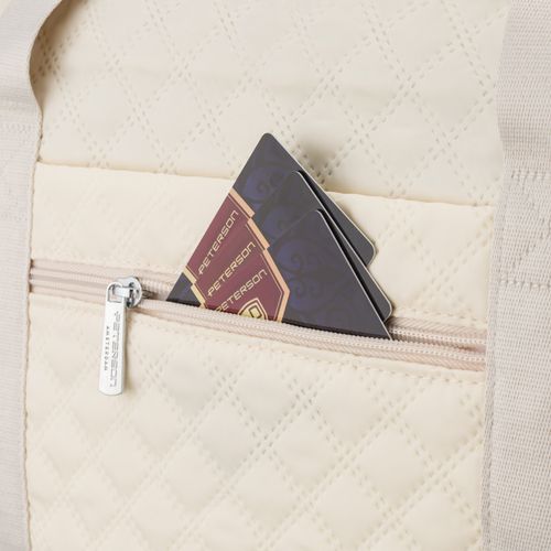 torba ptn pik-02-8588 beige na Arena.pl