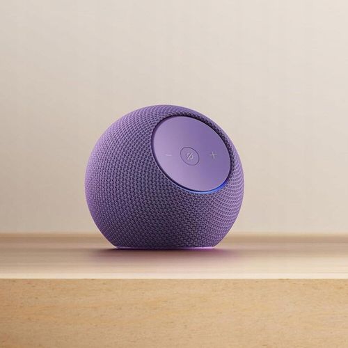 AMAZON Echo Dot Max Fioletowy na Arena.pl