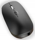 Myszka Bezprzewodowa Bluetooth Akumulator Mysz Ergonomiczna do Laptopa W600