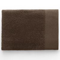 Ręcznik Bawełniany 70x140 brązowy AmeliaHome