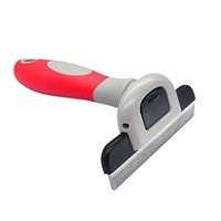 Grzebień szczotka do wyczesywania sierści zwierząt