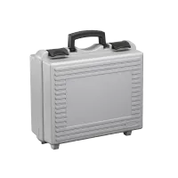 Wytrzymała walizka z tworzywa Procase 170/34H160 340x298x160 mm