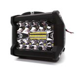 Lampa robocza SMD LED IP67 30W 12-24V