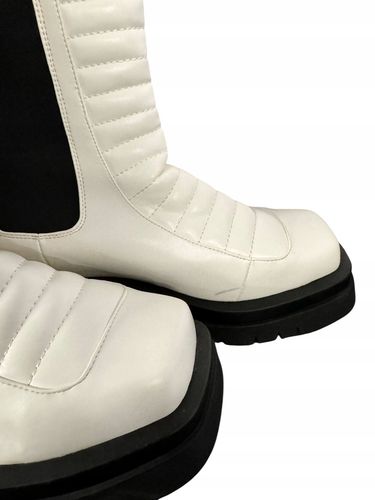 RAID BOTKI DAMSKIE R.39 na Arena.pl