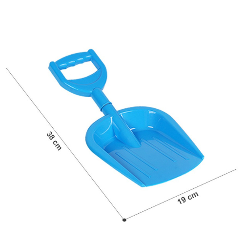 Łopatka Łopata Do Piasku Plaży Piaskownicy 1202 zdjęcie 2