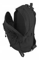 PLECAK WOJSKOWY TAKTYCZNY TURYSTYCZNY CAIMAN CAMO MG 35L CZARNY BLACK