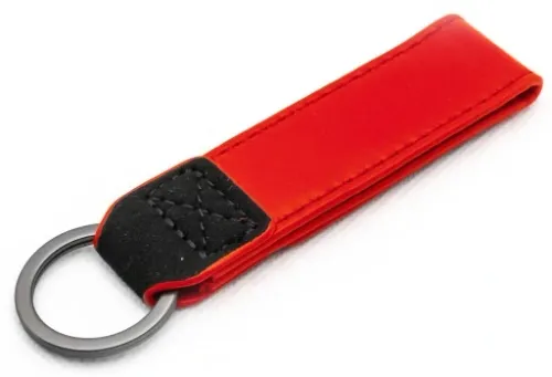 Brelok Smycz Do Kluczy BMW eko skóra zamsz na Arena.pl