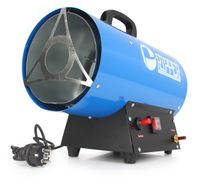 NAGRZEWNICA GAZOWA 20kW RIPPER