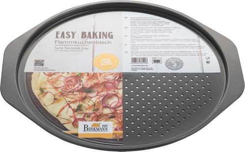 Forma do TARTE FLAMBÉE 32 cm EASY BAKING Birkmann na Arena.pl