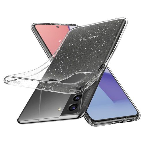SPIGEN LIQUID CRYSTAL GALAXY S21+ PLUS GLITTER CRYSTAL na Arena.pl