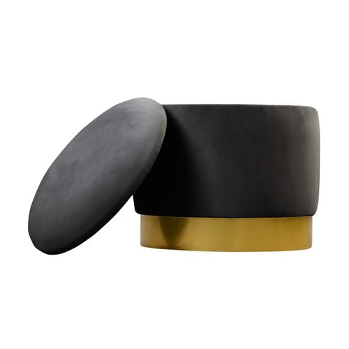 Nowoczesna Pufa Anabel na Arena.pl