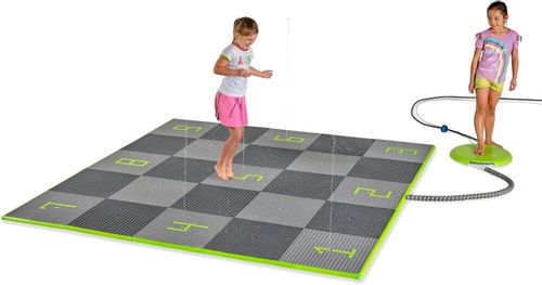 wodny plac zabaw Sprinqle Large MAŁPISZON na Arena.pl