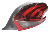 Peugeot 208 Lampa tylna LED prawa